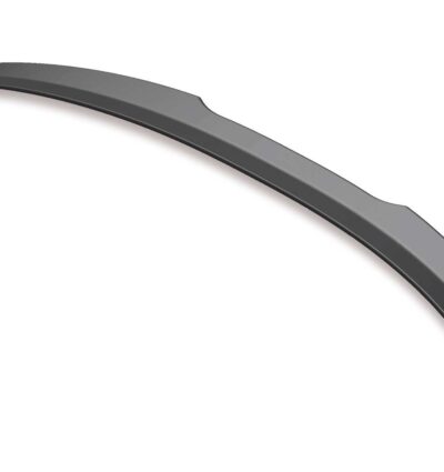 Becquet / Extension CAP pour Mazda 2 (Typ DJ) toutes carrosseries (depuis 2014) - Fabriqué en ABS (6 finitions au choix)