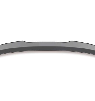 Becquet / Extension CAP pour Mazda 2 (Typ DJ) toutes carrosseries (depuis 2014) - Fabriqué en ABS (6 finitions au choix)