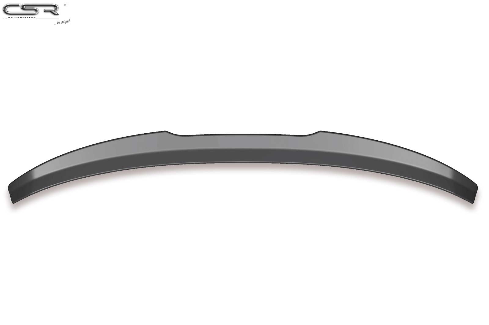 Becquet / Extension CAP pour Mazda 2 (Typ DJ) toutes carrosseries (depuis 2014) - Fabriqué en ABS (6 finitions au choix)