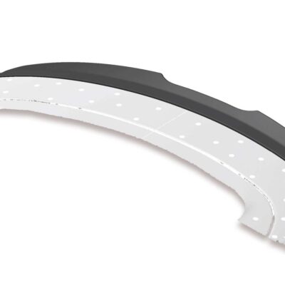 Becquet / Extension CAP pour Mazda CX-3 toutes carrosseries (depuis 2015) - Fabriqué en ABS (6 finitions au choix)