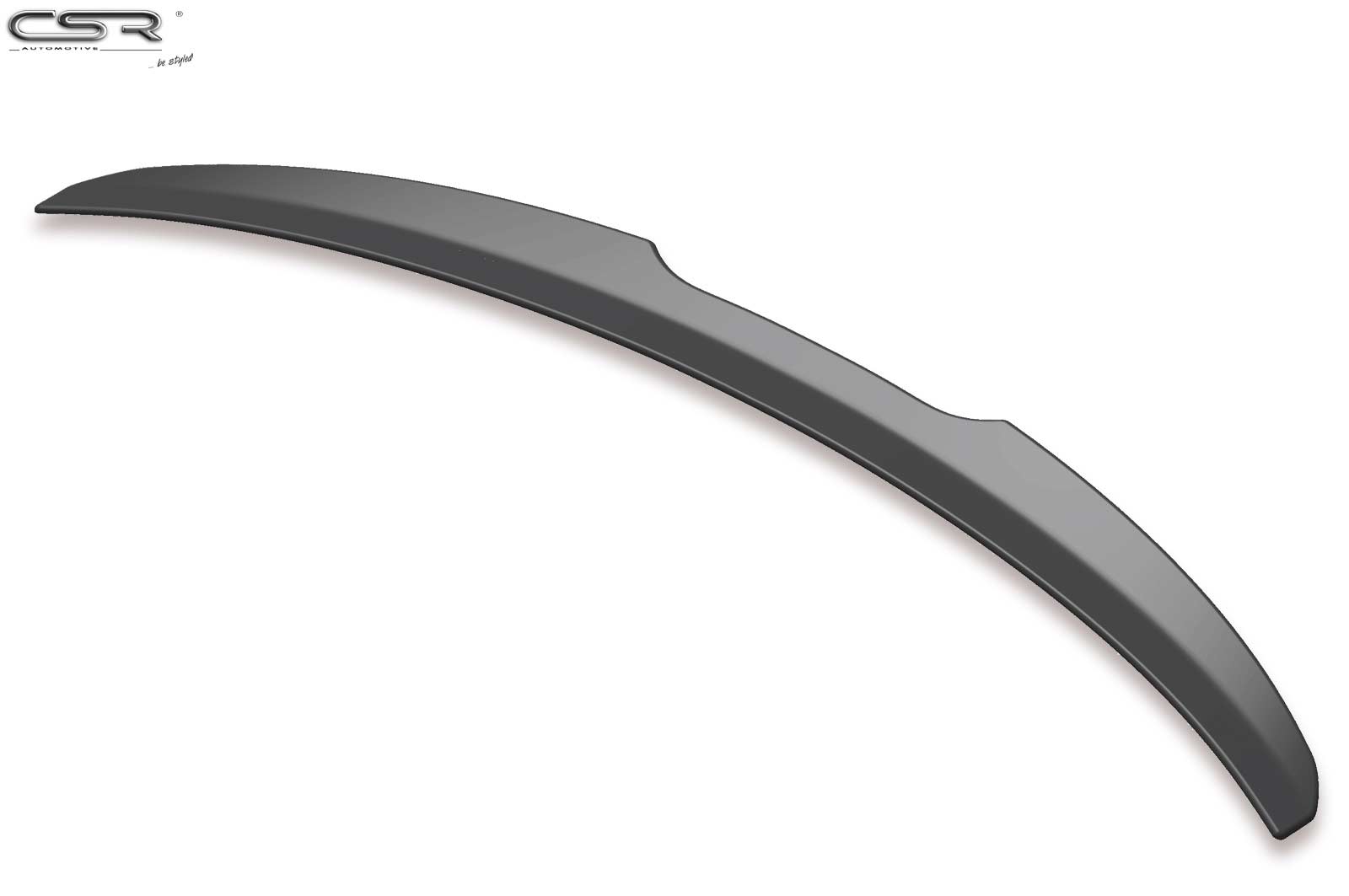 Becquet / Extension CAP pour Mazda CX-3 toutes carrosseries (depuis 2015) - Fabriqué en ABS (6 finitions au choix)