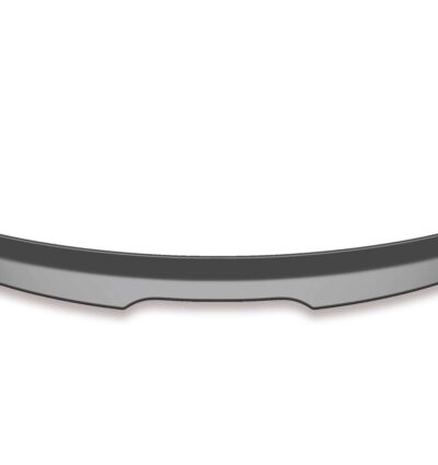 Becquet / Extension CAP pour Mazda CX-3 toutes carrosseries (depuis 2015) - Fabriqué en ABS (6 finitions au choix)