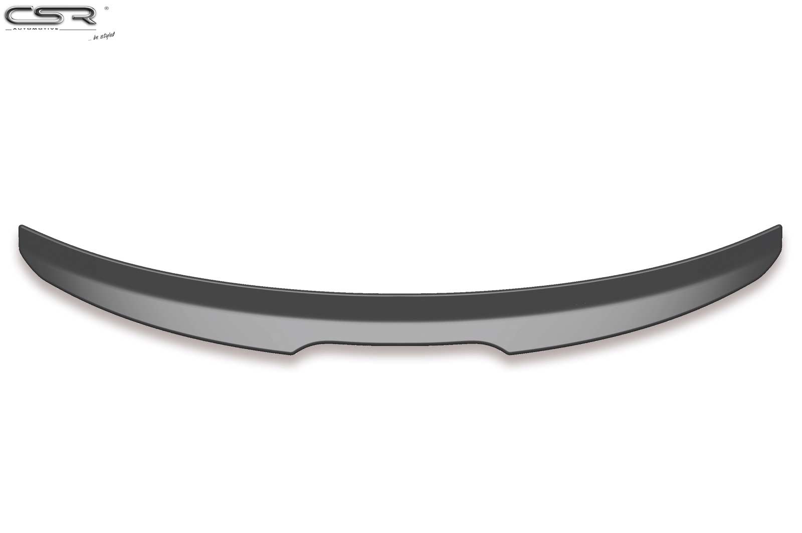 Becquet / Extension CAP pour Mazda CX-3 toutes carrosseries (depuis 2015) - Fabriqué en ABS (6 finitions au choix)