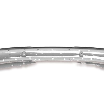 Becquet / Extension CAP pour Ford Focus MK3 RS (03/2016-04/2018) - Fabriqué en ABS (6 finitions au choix)