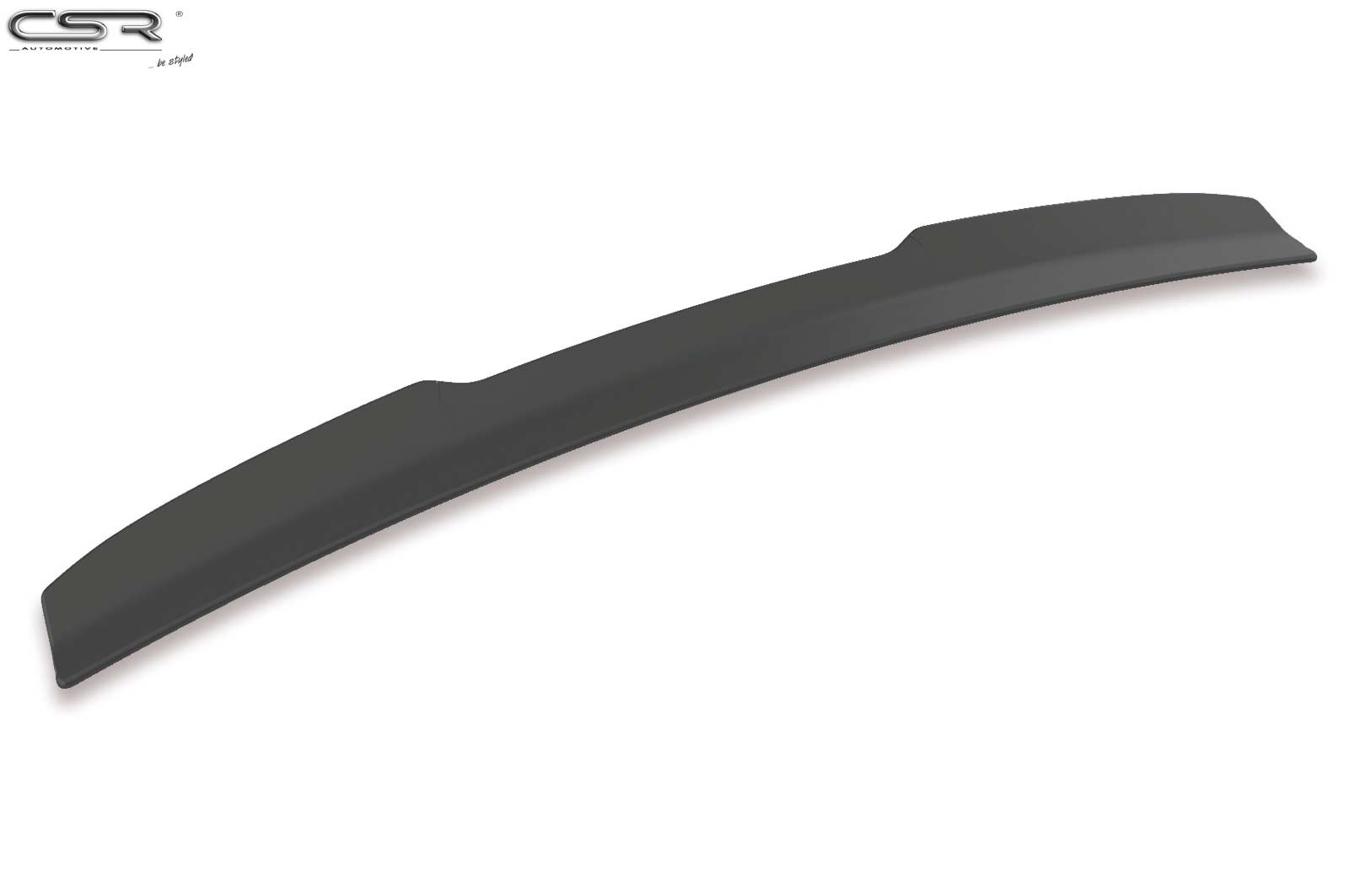 Becquet / Extension CAP pour Ford Focus MK3 RS (03/2016-04/2018) - Fabriqué en ABS (6 finitions au choix)