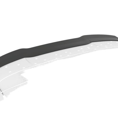Becquet / Extension CAP pour Ford Fiesta MK8 ST / ST-Line avec pack esthétique (depuis 2017) - Fabriqué en ABS (6 finitions au choix)