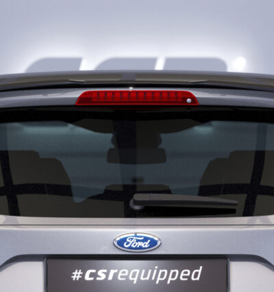 Becquet / Extension CAP pour Ford Kuga 2. Generation toutes carrosseries (2012-2019) - Fabriqué en ABS (6 finitions au choix)