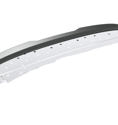 Becquet / Extension CAP pour Ford Kuga 2. Generation toutes carrosseries (2012-2019) - Fabriqué en ABS (6 finitions au choix)
