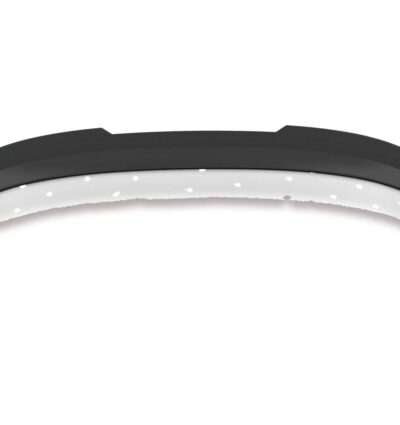 Becquet / Extension CAP pour Honda Civic Type R FK8 toutes carrosseries (depuis 2017) - Fabriqué en ABS (6 finitions au choix)