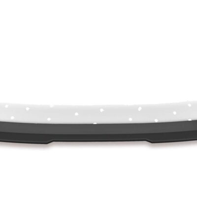 Becquet / Extension CAP pour Honda Civic Type R FK8 toutes carrosseries (depuis 2017) - Fabriqué en ABS (6 finitions au choix)