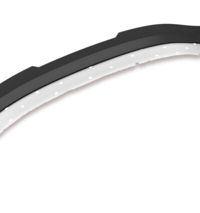 Becquet / Extension CAP pour Honda Civic Type R FK8 toutes carrosseries (depuis 2017) - Fabriqué en ABS (6 finitions au choix)