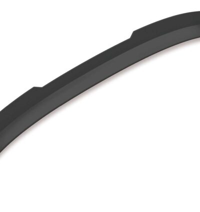 Becquet / Extension CAP pour Honda Civic Type R FK8 toutes carrosseries (depuis 2017) - Fabriqué en ABS (6 finitions au choix)