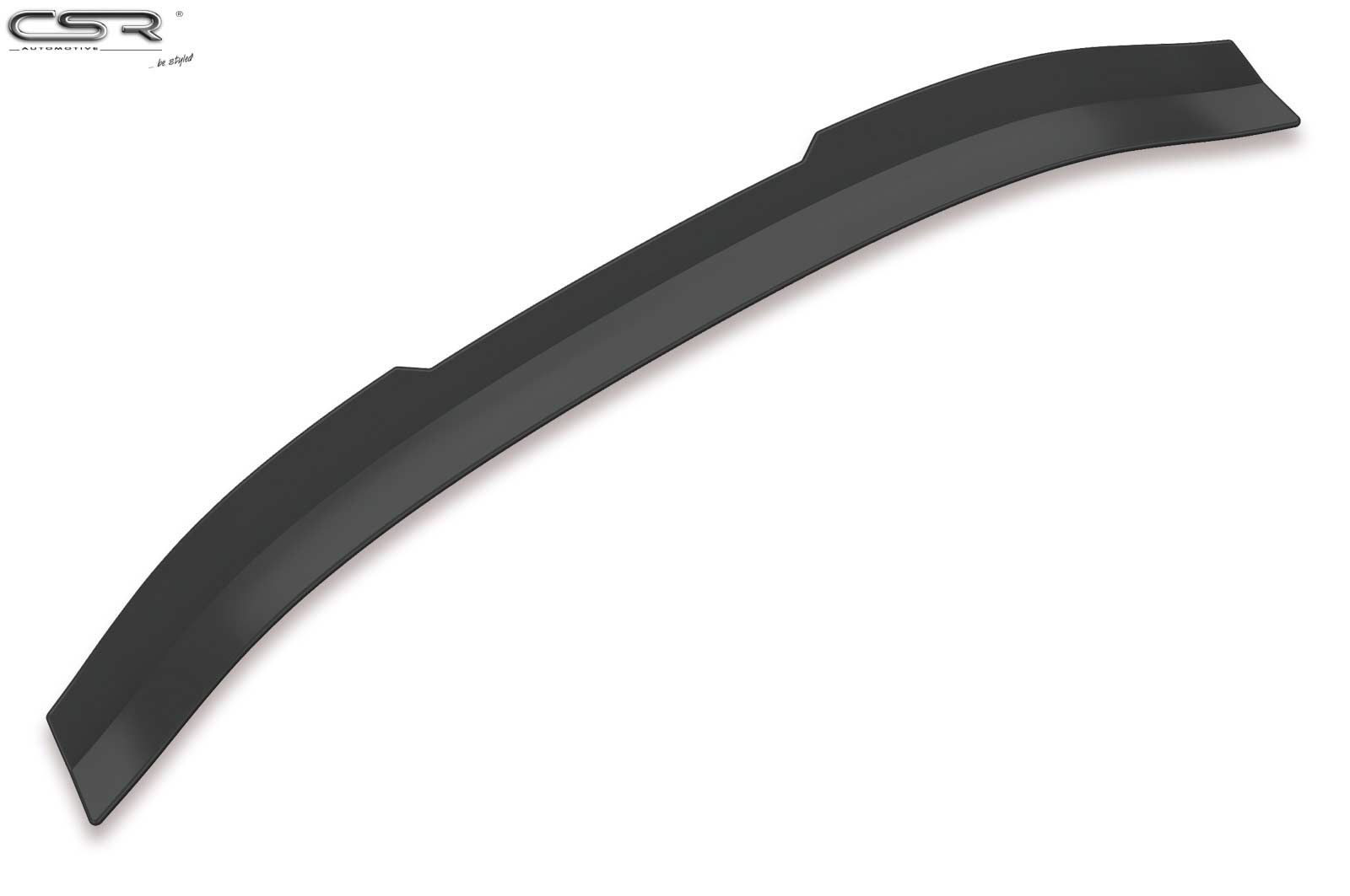 Becquet / Extension CAP pour Honda Civic Type R FK8 toutes carrosseries (depuis 2017) - Fabriqué en ABS (6 finitions au choix)
