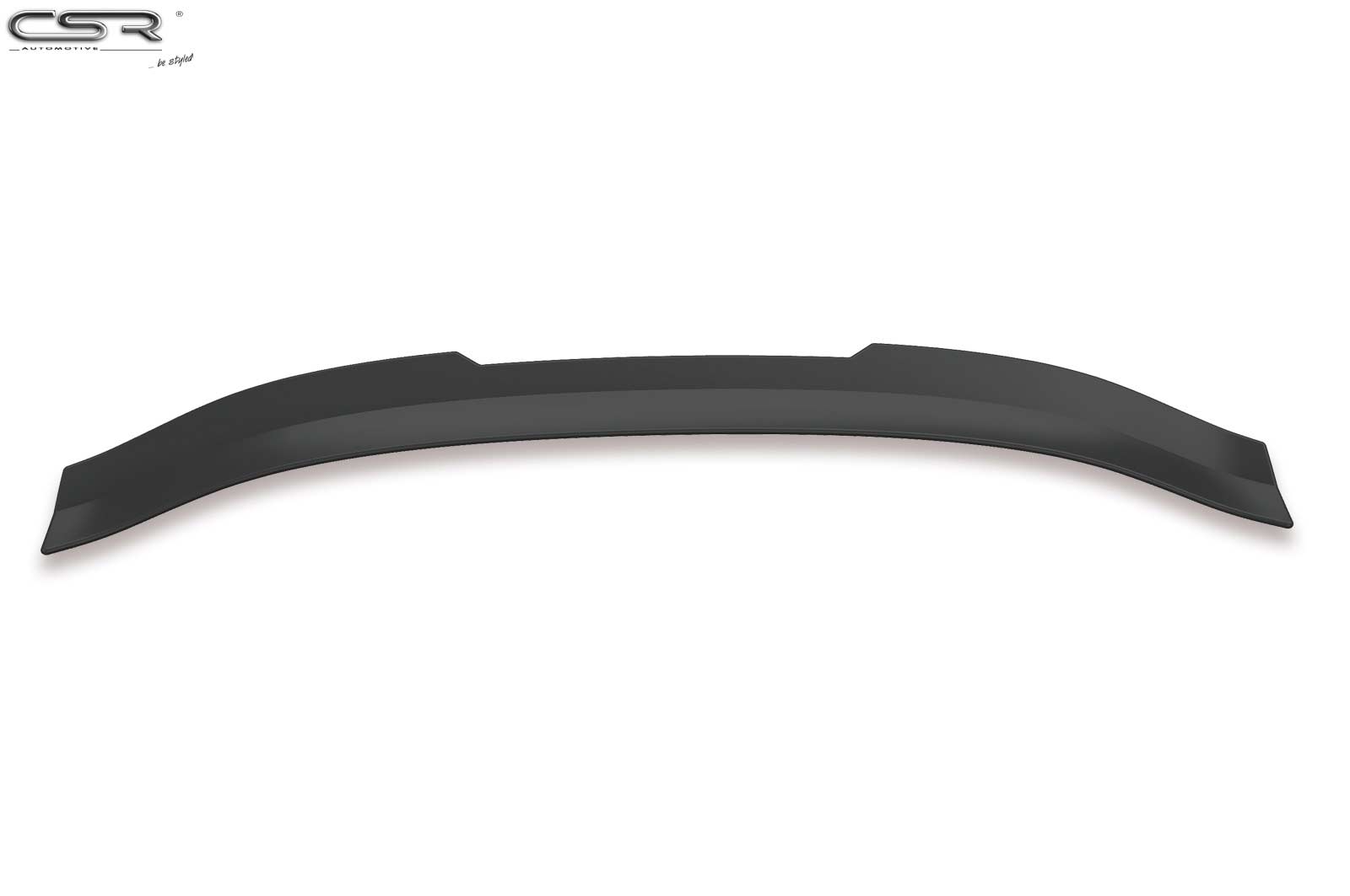 Becquet / Extension CAP pour Honda Civic Type R FK8 toutes carrosseries (depuis 2017) - Fabriqué en ABS (6 finitions au choix)