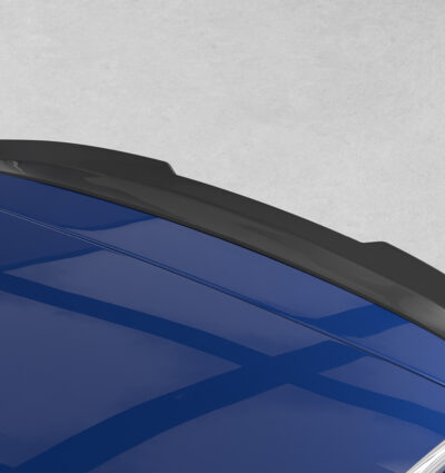 Becquet / Extension CAP pour Ford Focus MK3 break (2011-2018) - Fabriqué en ABS (6 finitions au choix)