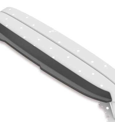Becquet / Extension CAP pour Opel Corsa F toutes carrosseries (depuis 2019) - Fabriqué en ABS (6 finitions au choix)