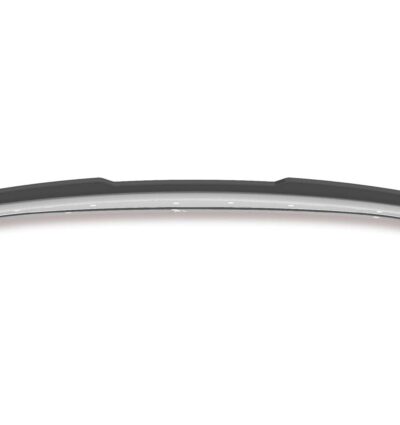 Becquet / Extension CAP pour Opel Corsa F toutes carrosseries (depuis 2019) - Fabriqué en ABS (6 finitions au choix)
