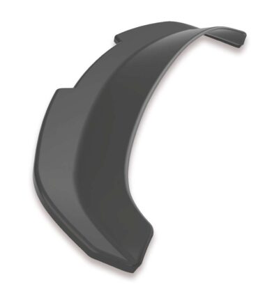 Becquet / Extension CAP pour Opel Corsa F toutes carrosseries (depuis 2019) - Fabriqué en ABS (6 finitions au choix)