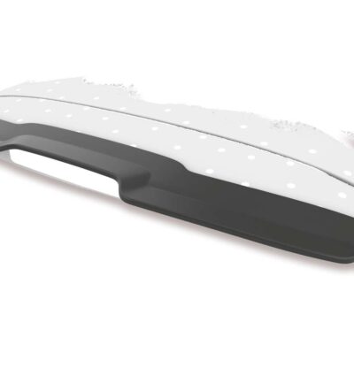 Becquet / Extension CAP pour Renault Megane III Grandtour (2009-2016) - Fabriqué en ABS (6 finitions au choix)