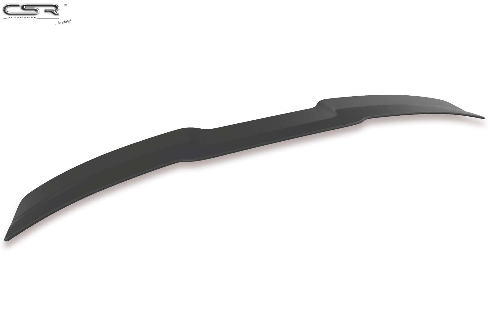 Becquet / Extension CAP pour Renault Megane III Grandtour (2009-2016) - Fabriqué en ABS (6 finitions au choix)