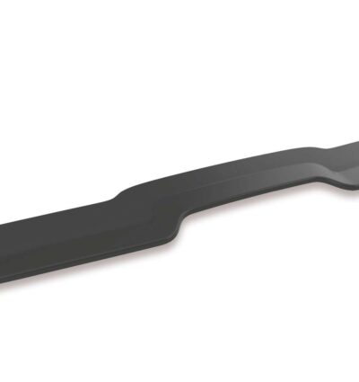 Becquet / Extension CAP pour Renault Megane III Grandtour (2009-2016) - Fabriqué en ABS (6 finitions au choix)