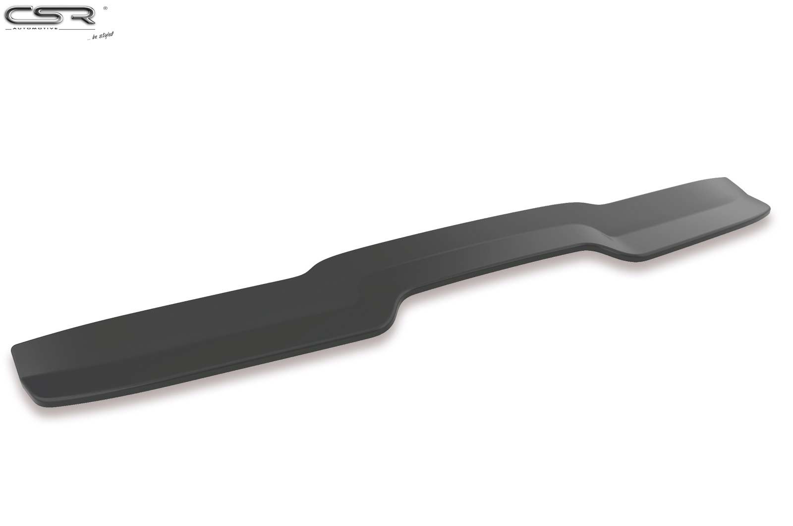 Becquet / Extension CAP pour Renault Megane III Grandtour (2009-2016) - Fabriqué en ABS (6 finitions au choix)