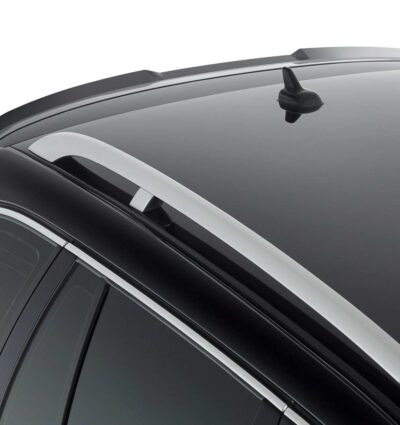 Becquet / Extension CAP pour Skoda Superb II (Typ 3T) break (2008-2015) - Fabriqué en ABS (6 finitions au choix)