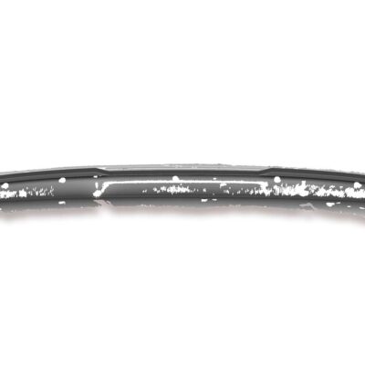 Becquet / Extension CAP pour Skoda Superb II (Typ 3T) break (2008-2015) - Fabriqué en ABS (6 finitions au choix)