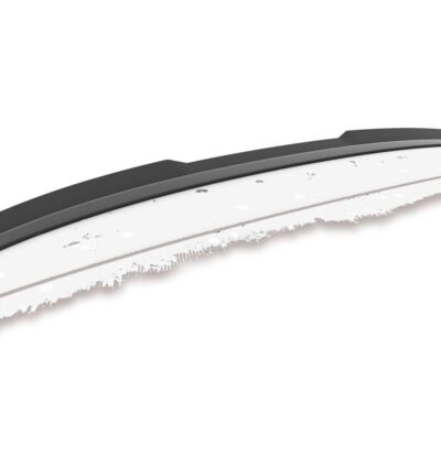 Becquet / Extension CAP pour Skoda Superb II (Typ 3T) break (2008-2015) - Fabriqué en ABS (6 finitions au choix)
