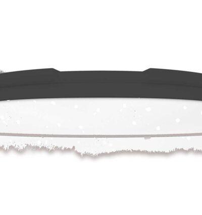 Becquet / Extension CAP pour Skoda Superb II (Typ 3T) break (2008-2015) - Fabriqué en ABS (6 finitions au choix)