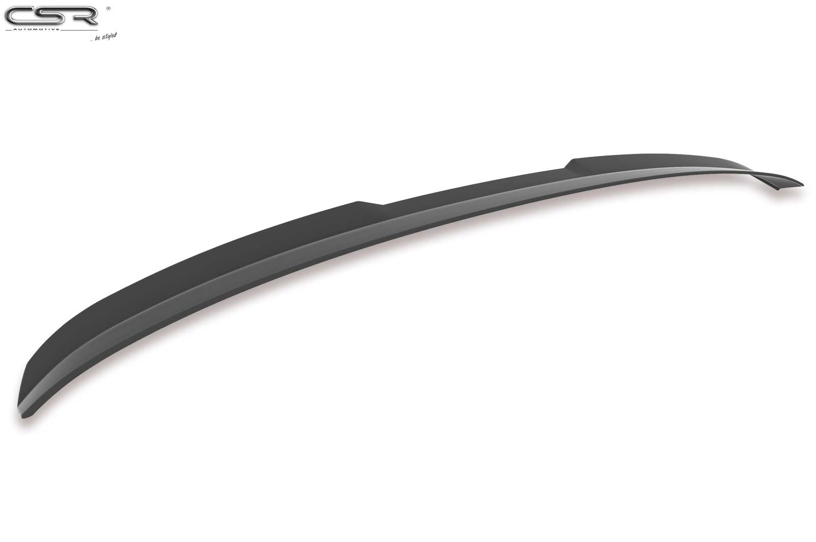 Becquet / Extension CAP pour Skoda Superb II (Typ 3T) break (2008-2015) - Fabriqué en ABS (6 finitions au choix)