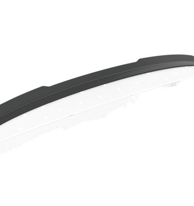 Becquet / Extension CAP pour VW Golf 4 (Typ 1J) hatchback (1997-2003) - Fabriqué en ABS (6 finitions au choix)
