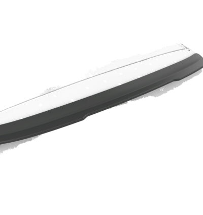 Becquet / Extension CAP pour VW Golf 4 (Typ 1J) hatchback (1997-2003) - Fabriqué en ABS (6 finitions au choix)