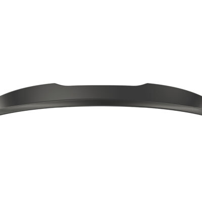 Becquet / Extension CAP pour VW Golf 6 finition de base (2008-2012) - Fabriqué en ABS (6 finitions au choix)