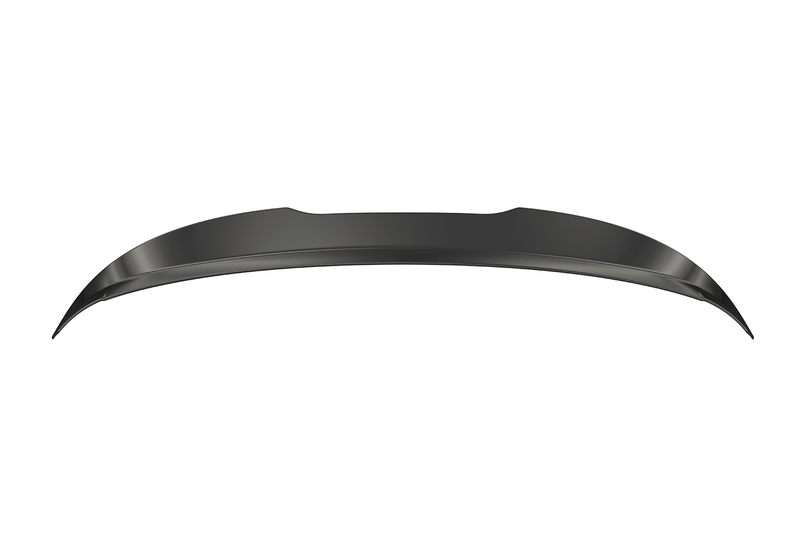 Becquet / Extension CAP pour VW Golf 6 finition de base (2008-2012) - Fabriqué en ABS (6 finitions au choix)