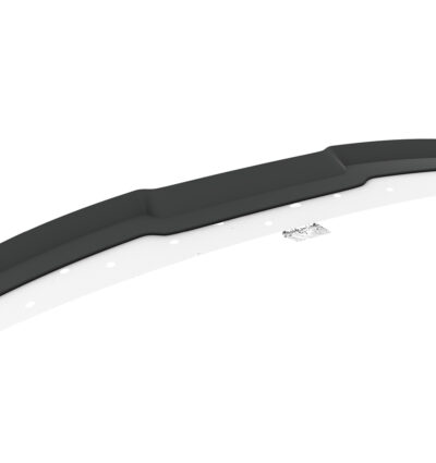 Becquet / Extension CAP pour Audi A3 8PA Sportback (09/2004-10/2012) - Fabriqué en ABS (6 finitions au choix)