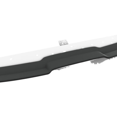 Becquet / Extension CAP pour Audi A3 8PA Sportback (09/2004-10/2012) - Fabriqué en ABS (6 finitions au choix)