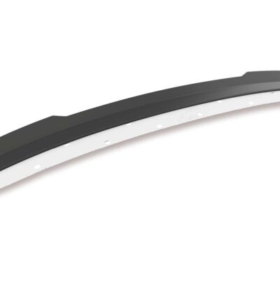Becquet / Extension CAP pour Audi A6 C6 Typ 4F Avant (2004-2011) - Fabriqué en ABS (6 finitions au choix)