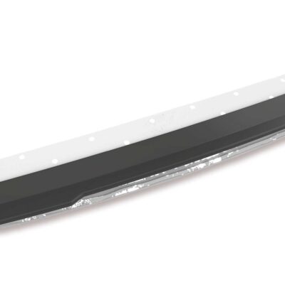 Becquet / Extension CAP pour Audi A6 C6 Typ 4F Avant (2004-2011) - Fabriqué en ABS (6 finitions au choix)