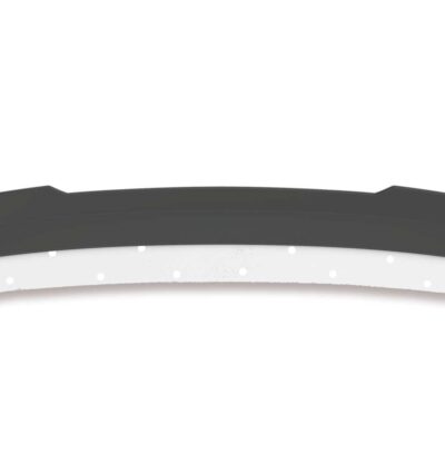 Becquet / Extension CAP pour Audi A6 C6 Typ 4F Avant (2004-2011) - Fabriqué en ABS (6 finitions au choix)