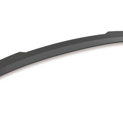 Becquet / Extension CAP pour Audi A6 C6 Typ 4F Avant (2004-2011) - Fabriqué en ABS (6 finitions au choix)