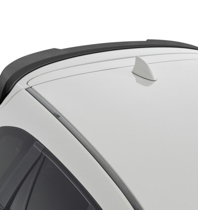 Becquet / Extension CAP pour Mazda CX-5 (KE) toutes carrosseries (2011-2017) - Fabriqué en ABS (6 finitions au choix)