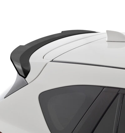 Becquet / Extension CAP pour Mazda CX-5 (KE) toutes carrosseries (2011-2017) - Fabriqué en ABS (6 finitions au choix)