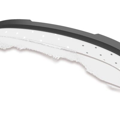 Becquet / Extension CAP pour Mazda CX-5 (KE) toutes carrosseries (2011-2017) - Fabriqué en ABS (6 finitions au choix)