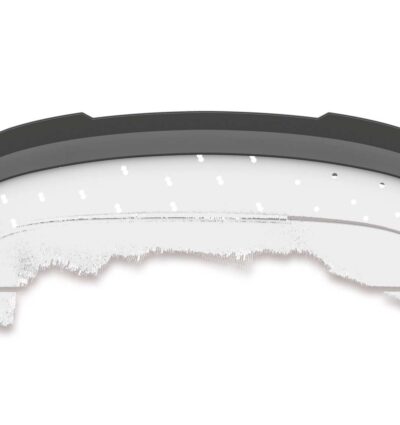 Becquet / Extension CAP pour Mazda CX-5 (KE) toutes carrosseries (2011-2017) - Fabriqué en ABS (6 finitions au choix)