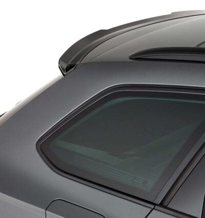 Becquet / Extension CAP pour Seat Leon III Typ 5F ST (depuis 2013) - Fabriqué en ABS (6 finitions au choix)