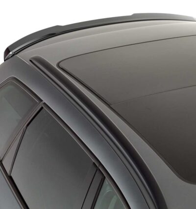 Becquet / Extension CAP pour Seat Leon III Typ 5F ST (depuis 2013) - Fabriqué en ABS (6 finitions au choix)