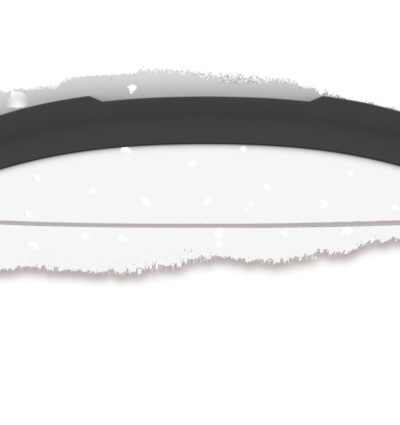 Becquet / Extension CAP pour Seat Leon III Typ 5F ST (depuis 2013) - Fabriqué en ABS (6 finitions au choix)