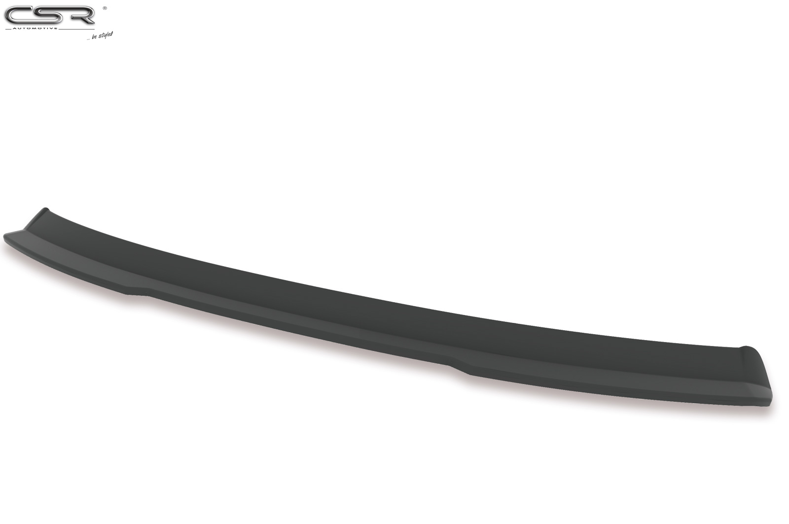 Becquet / Extension CAP pour Seat Leon III Typ 5F ST (depuis 2013) - Fabriqué en ABS (6 finitions au choix)