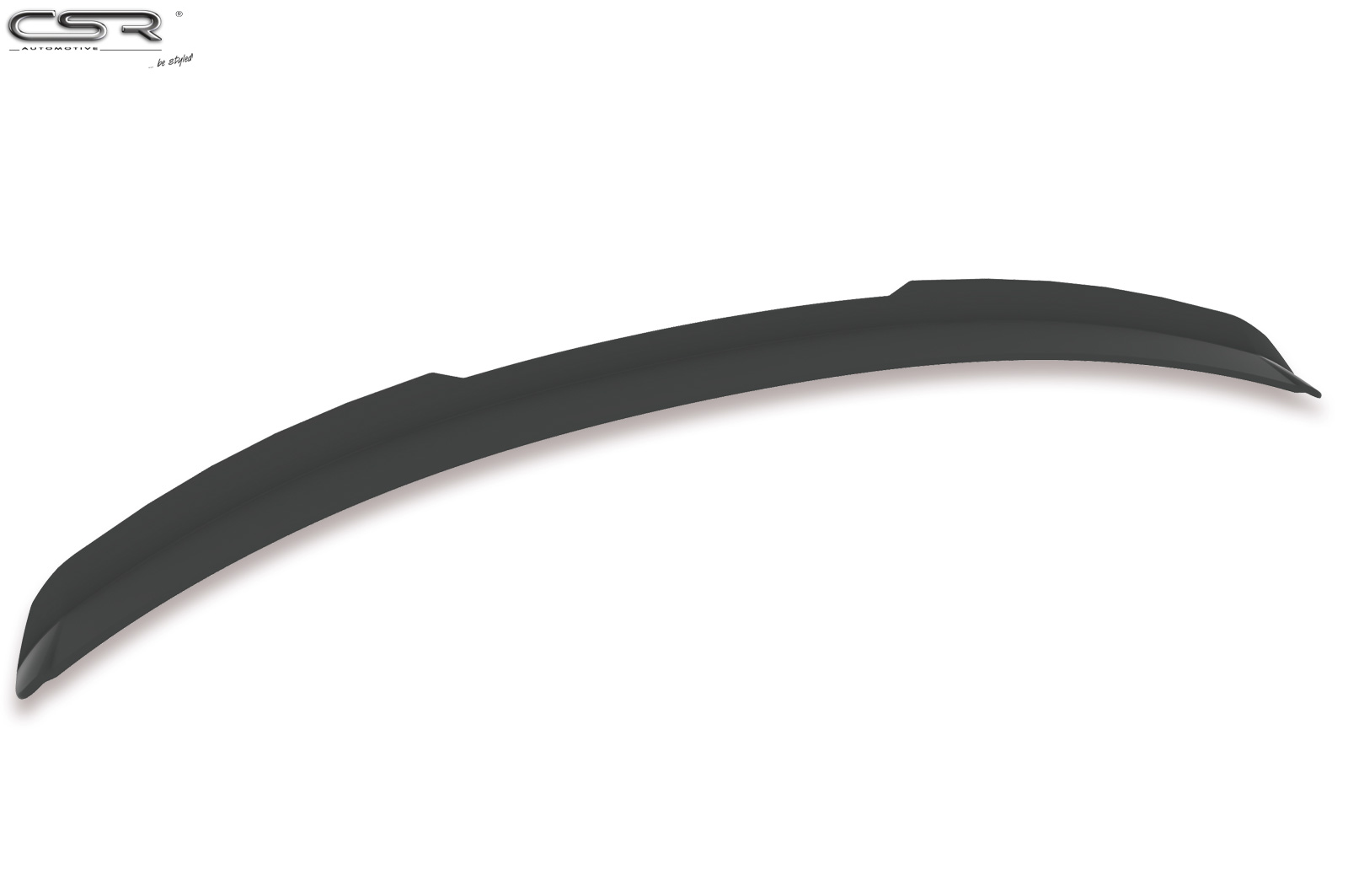 Becquet / Extension CAP pour Seat Leon III Typ 5F ST (depuis 2013) - Fabriqué en ABS (6 finitions au choix)